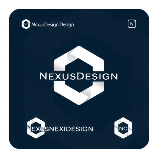 NexusDesign Logo